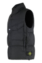 Load image into Gallery viewer, Padded vest in nylon
