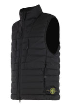 Load image into Gallery viewer, Padded vest with zip closure
