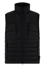 Load image into Gallery viewer, Padded technical vest
