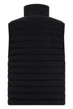 Load image into Gallery viewer, Padded technical vest

