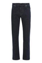 Load image into Gallery viewer, Denim Research - Slim fit jeans with five pockets
