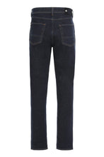 Load image into Gallery viewer, Denim Research - Slim fit jeans with five pockets
