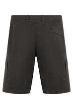Load image into Gallery viewer, Cotton cargo Bermuda
