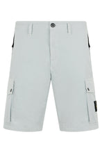 Load image into Gallery viewer, Cotton cargo bermuda
