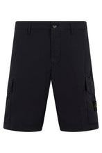 Load image into Gallery viewer, Cotton cargo Bermuda
