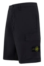 Load image into Gallery viewer, Cotton cargo Bermuda
