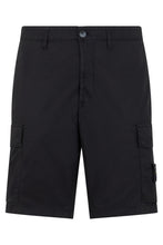 Load image into Gallery viewer, Cotton cargo shorts

