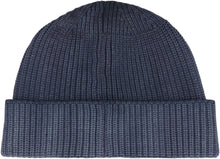 Load image into Gallery viewer, Ribbed knit hat
