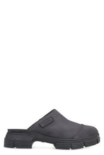 Load image into Gallery viewer, City rubber mules
