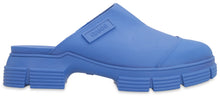 Load image into Gallery viewer, City rubber mules
