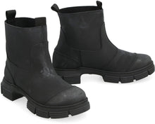 Load image into Gallery viewer, Rubber boots

