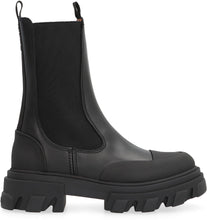 Load image into Gallery viewer, Leather Chelsea boots
