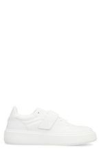 Load image into Gallery viewer, Vegan leather sneakers
