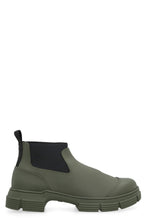 Load image into Gallery viewer, Crop City rubber boots
