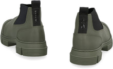 Load image into Gallery viewer, Crop City rubber boots
