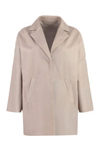 Load image into Gallery viewer, Leather jacket
