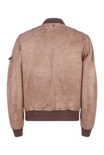 Load image into Gallery viewer, Leather jacket
