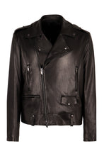 Load image into Gallery viewer, Leather jacket
