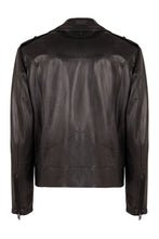 Load image into Gallery viewer, Leather jacket
