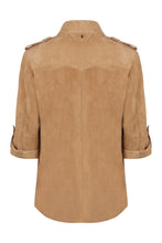 Load image into Gallery viewer, Leather jacket
