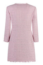 Load image into Gallery viewer, Doreen Blend cotton dress
