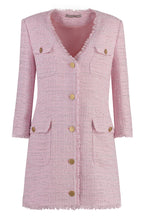 Load image into Gallery viewer, Doreen Blend cotton dress
