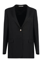 Load image into Gallery viewer, J-Bertha single-breasted two-button jacket
