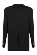 Load image into Gallery viewer, J-Bertha single-breasted two-button jacket
