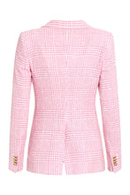 Load image into Gallery viewer, J-Parigi Single-breasted two-button jacket
