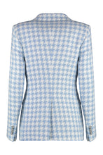 Load image into Gallery viewer, J-Parigi single-breasted two-button jacket
