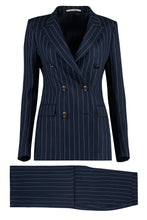 Load image into Gallery viewer, T-Parigi Linen two-pieces suit
