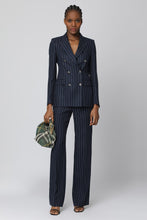 Load image into Gallery viewer, T-Parigi Linen two-pieces suit
