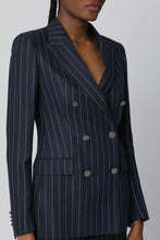 Load image into Gallery viewer, T-Parigi Linen two-pieces suit
