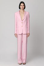 Load image into Gallery viewer, Linen two-pieces suit
