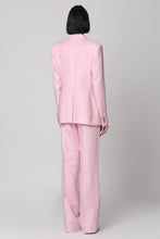 Load image into Gallery viewer, Linen two-pieces suit
