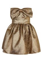 Load image into Gallery viewer, Jaquard mini dress
