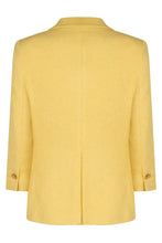 Load image into Gallery viewer, Single-breasted two-button jacket
