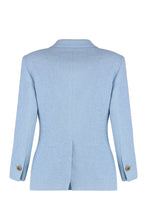 Load image into Gallery viewer, J-Debra single-breasted one button jacket
