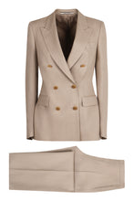 Load image into Gallery viewer, T-Parigi two-piece suit
