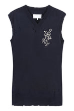 Load image into Gallery viewer, Wool vest
