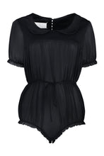 Load image into Gallery viewer, Nylon bodysuit
