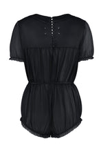 Load image into Gallery viewer, Nylon bodysuit
