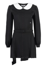 Load image into Gallery viewer, Wool playsuit
