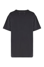 Load image into Gallery viewer, Cotton crew-neck T-shirt

