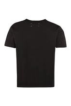 Load image into Gallery viewer, Logo cotton t-shirt
