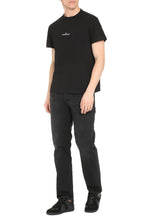Load image into Gallery viewer, Logo cotton t-shirt
