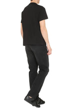 Load image into Gallery viewer, Logo cotton t-shirt
