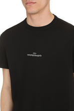 Load image into Gallery viewer, Logo cotton t-shirt
