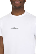 Load image into Gallery viewer, Logo cotton t-shirt
