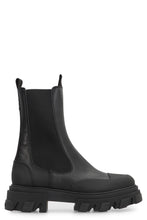 Load image into Gallery viewer, Leather Chelsea boots
